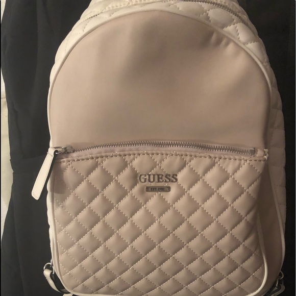 Guess Handbags - Guess backpack